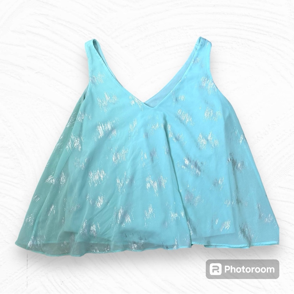 Mimi Chica | tank top